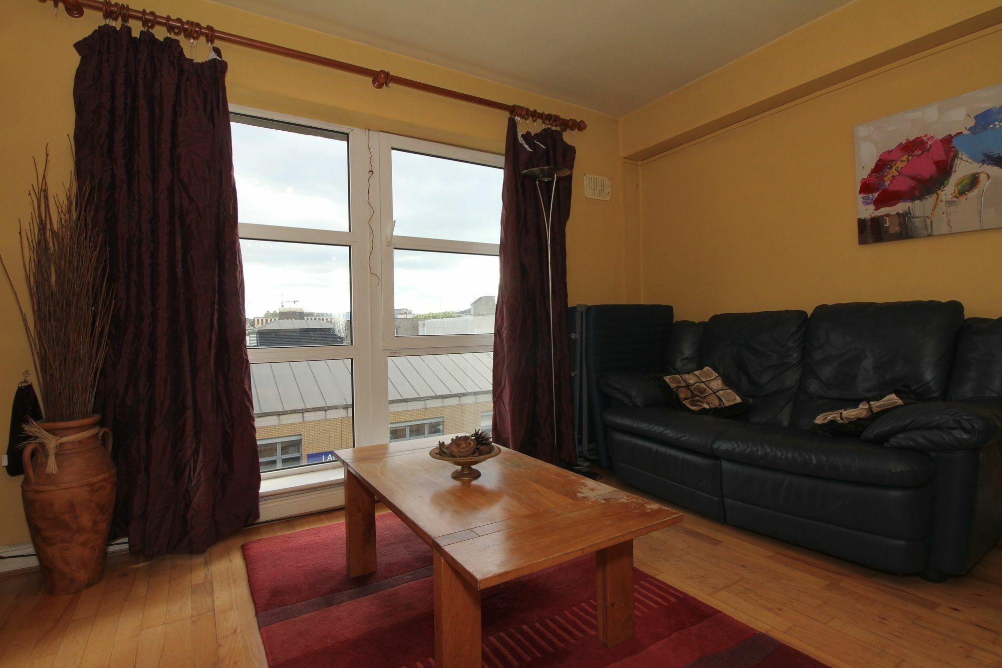 Gresham Self Catering Apartments Дублін Екстер'єр фото