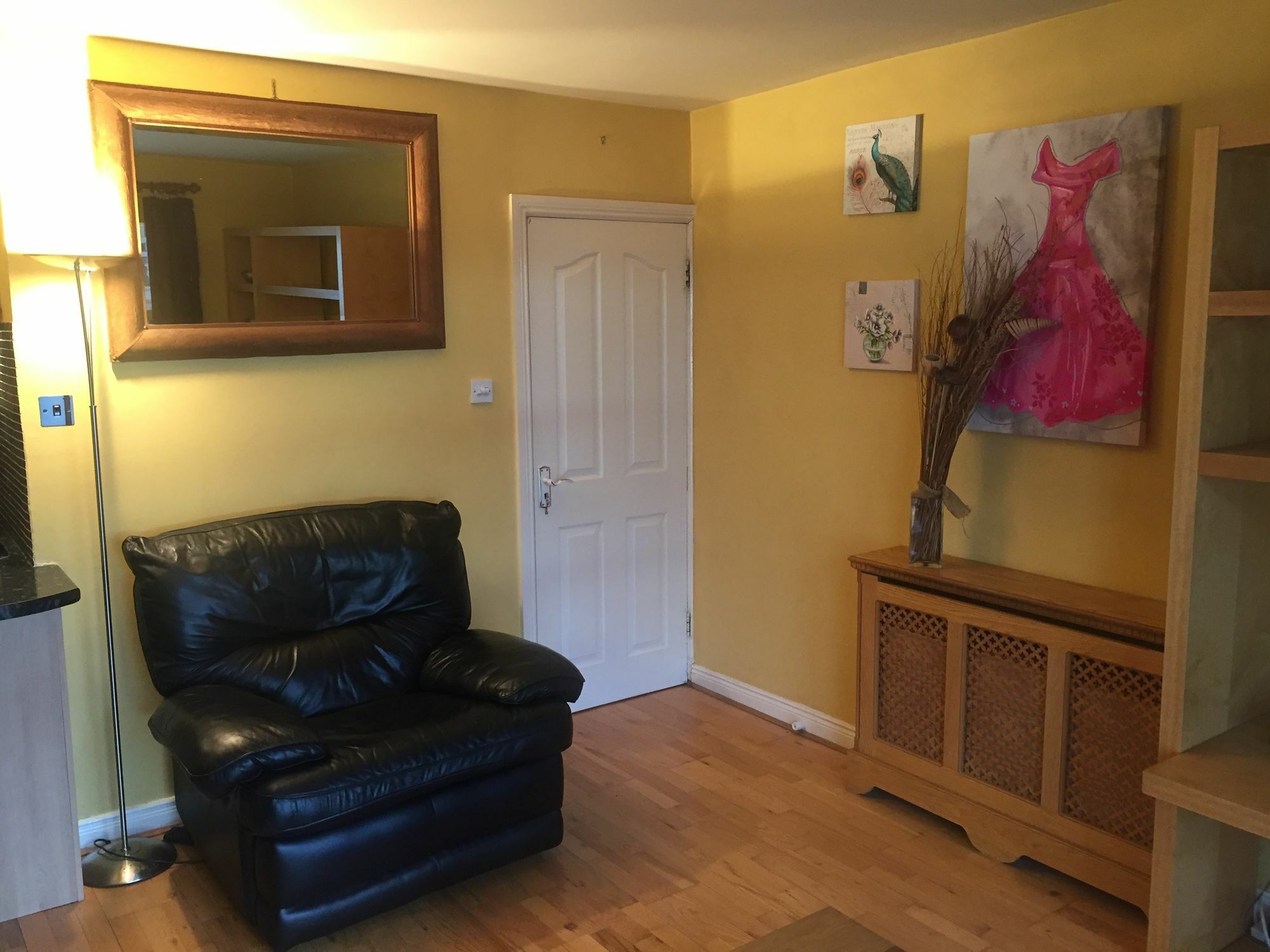 Gresham Self Catering Apartments Дублін Екстер'єр фото