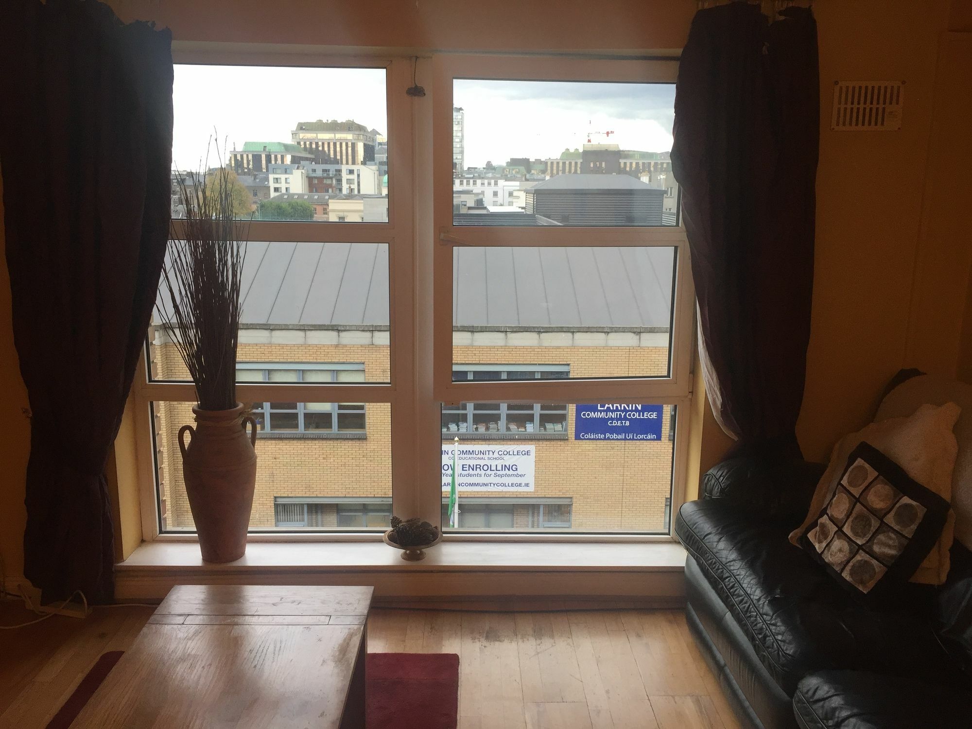 Gresham Self Catering Apartments Дублін Екстер'єр фото