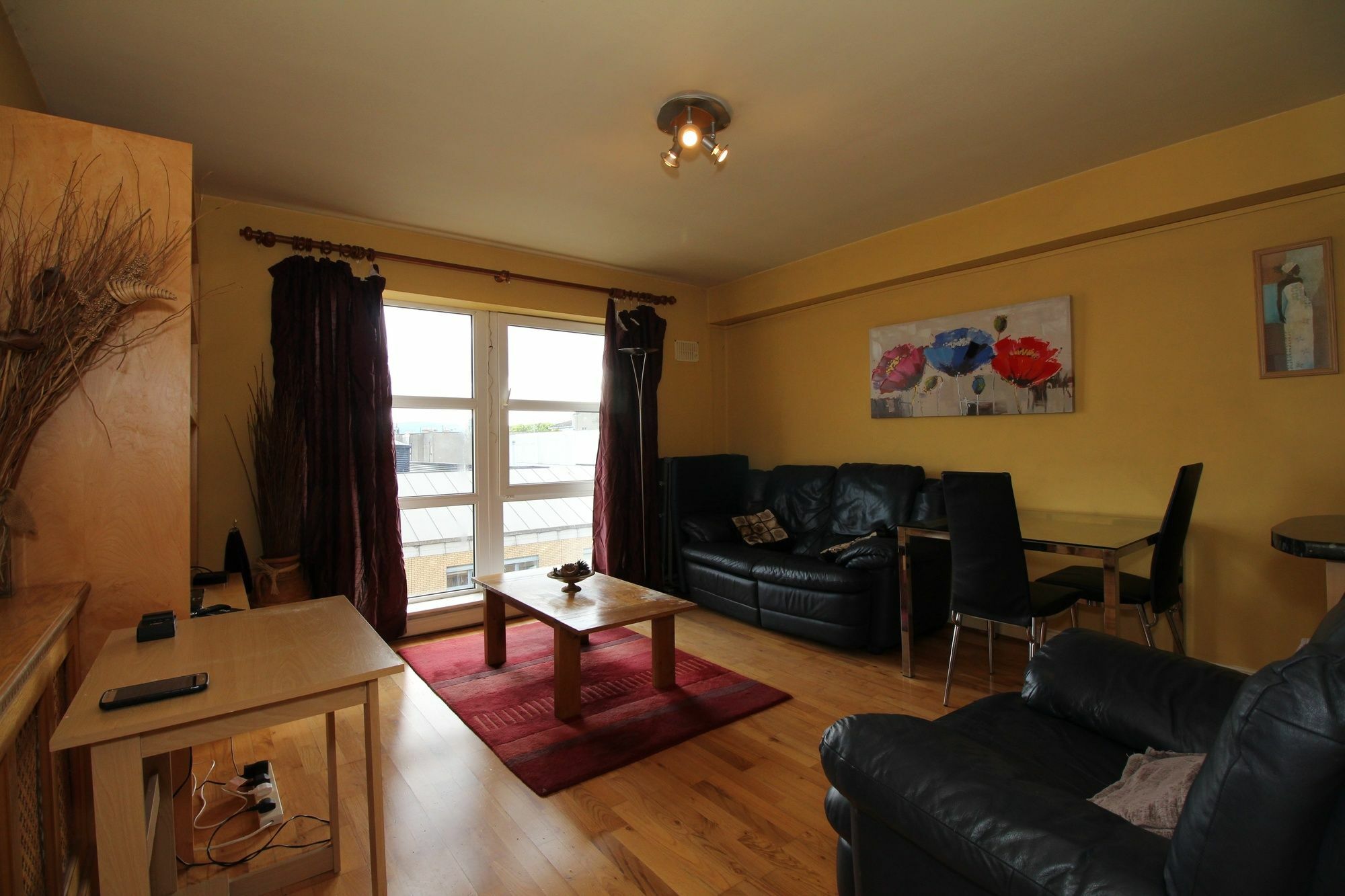 Gresham Self Catering Apartments Дублін Екстер'єр фото