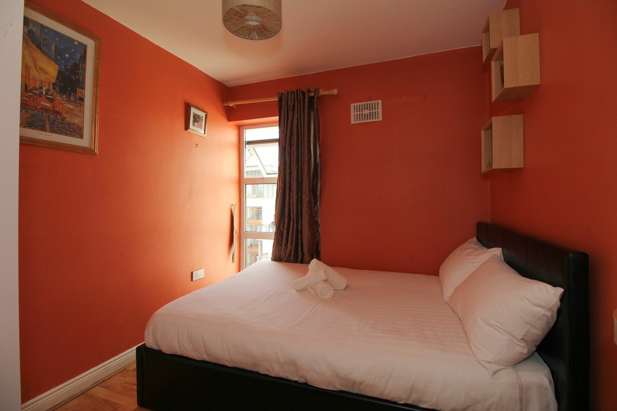 Gresham Self Catering Apartments Дублін Екстер'єр фото