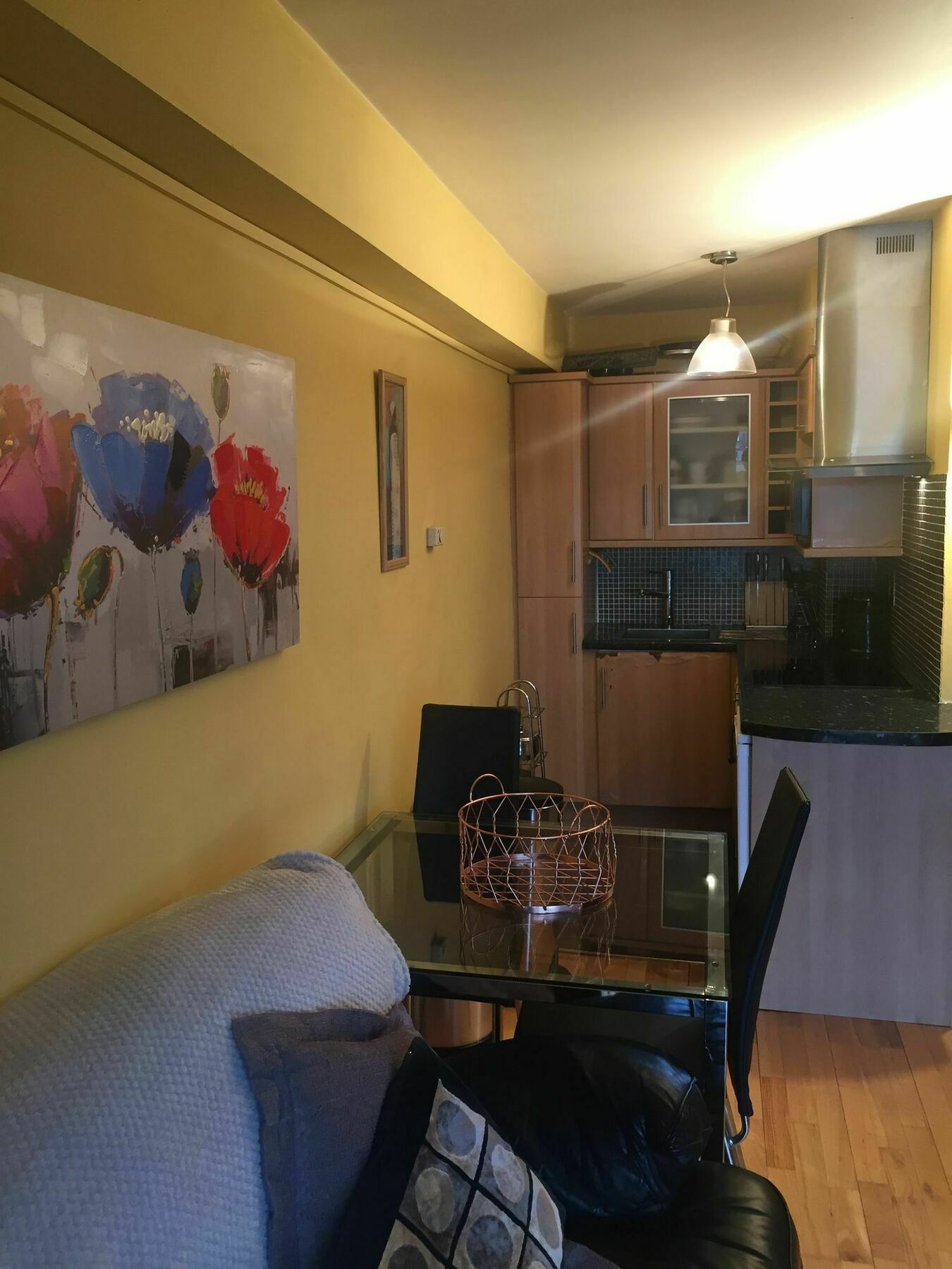 Gresham Self Catering Apartments Дублін Екстер'єр фото